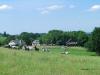 ferme equestre de mialaret a camps st mathurin léobazel (centre équestre)