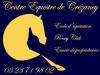 centre equestre de crézancy a crézancy (centre équestre)