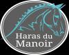 haras du manoir a saint-pierre-azif (centre équestre)