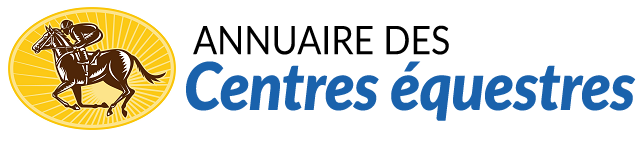 Logo de l'annuaire des Centres Equestres